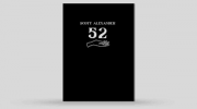 Scott Alexander - 52 (Video+PDF)